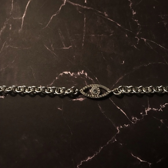 Third eye choker - Picture 2 of 2
